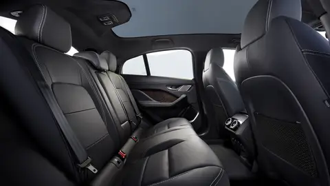 Jaguar I-Pace Jaguar I-Pace