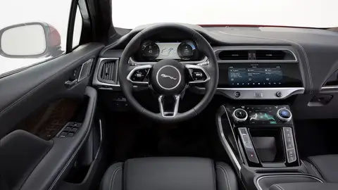 Jaguar I-Pace Jaguar I-Pace