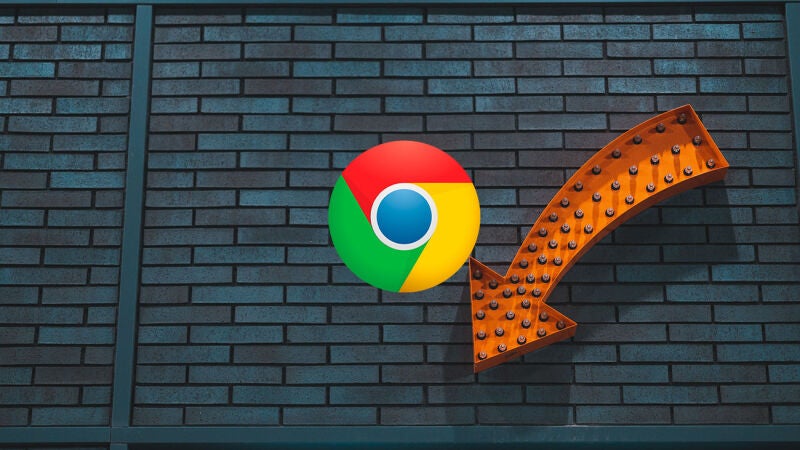 Cómo guardar las descargas de Chrome en la tarjeta microSD de tu móvil Android