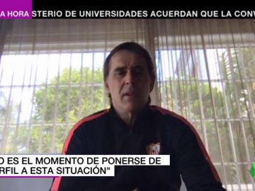 Julen Lopetegui Julen Lopetegui