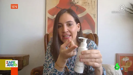 ¿Atraen el maquillaje y las cremas al coronavirus?: los trucos de Boticaria García para no contagiarte con tus cosméticos ¿Atraen el maquillaje y las cremas al coronavirus?: los trucos de Boticaria García para no contagiarte con tus cosméticos