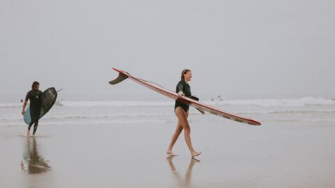 Surf