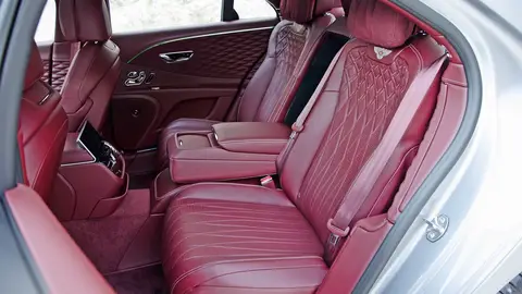 Bentley Flying Spur Bentley Flying Spur