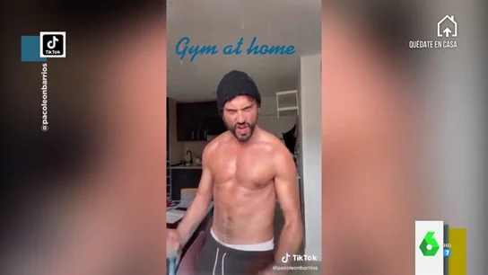 Paco León Paco León