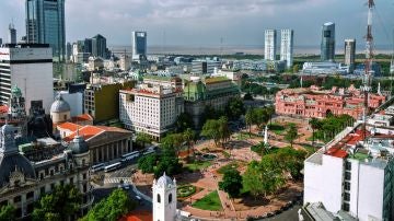 Buenos Aires
