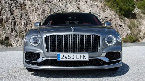 Bentley Flying Spur Bentley Flying Spur