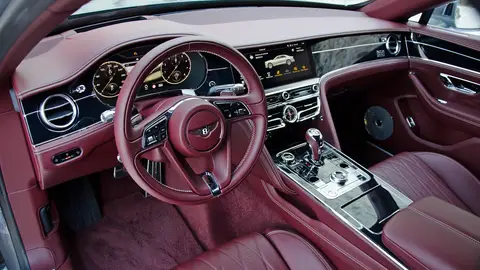 Bentley Flying Spur Bentley Flying Spur