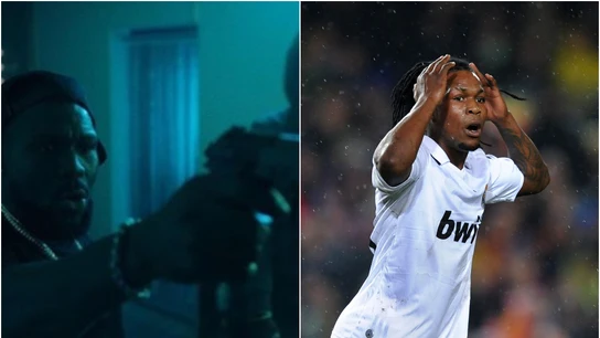 Royston Drenthe Royston Drenthe