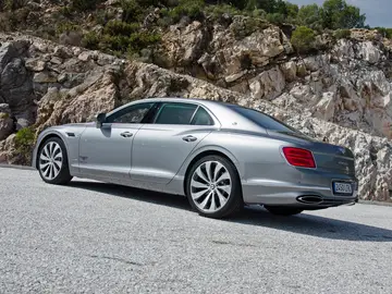 Bentley Flying Spur Bentley Flying Spur