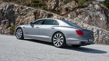 Bentley Flying Spur