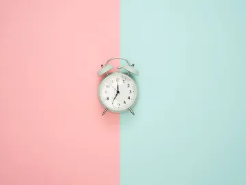 Cambio de hora Cambio de hora