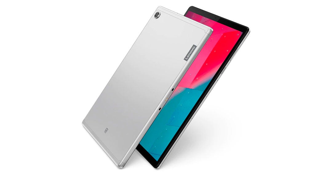 Lenovo M10 Plus