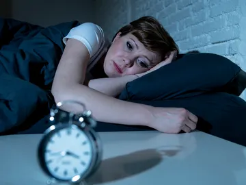Insomnio Insomnio