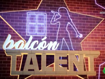 'Balcón Talent', el concurso de Zapeando para premiar al balcón con más arte durante la cuarentena 'Balcón Talent', el concurso de Zapeando para premiar al balcón con más arte durante la cuarentena