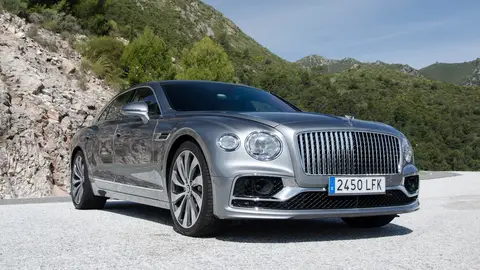 Bentley Flying Spur Bentley Flying Spur