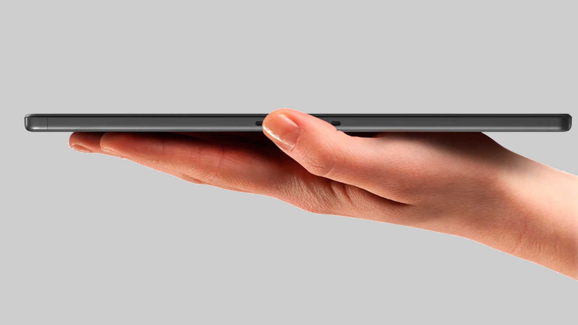 Lenovo estrena su nueva tableta M10 Plus de segunda generación para la gama  media