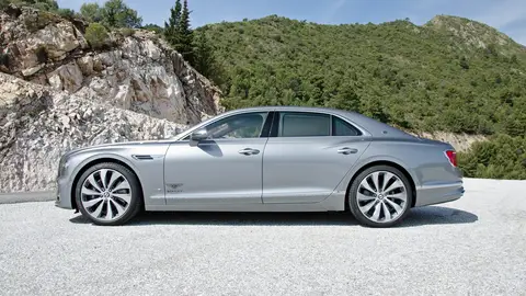 Bentley Flying Spur Bentley Flying Spur