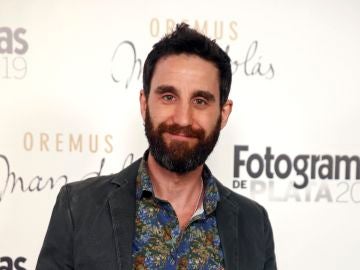 El actor Dani Rovira 