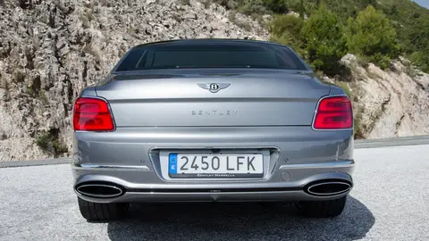 Bentley Flying Spur Bentley Flying Spur