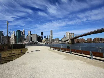 Nueva York Nueva York