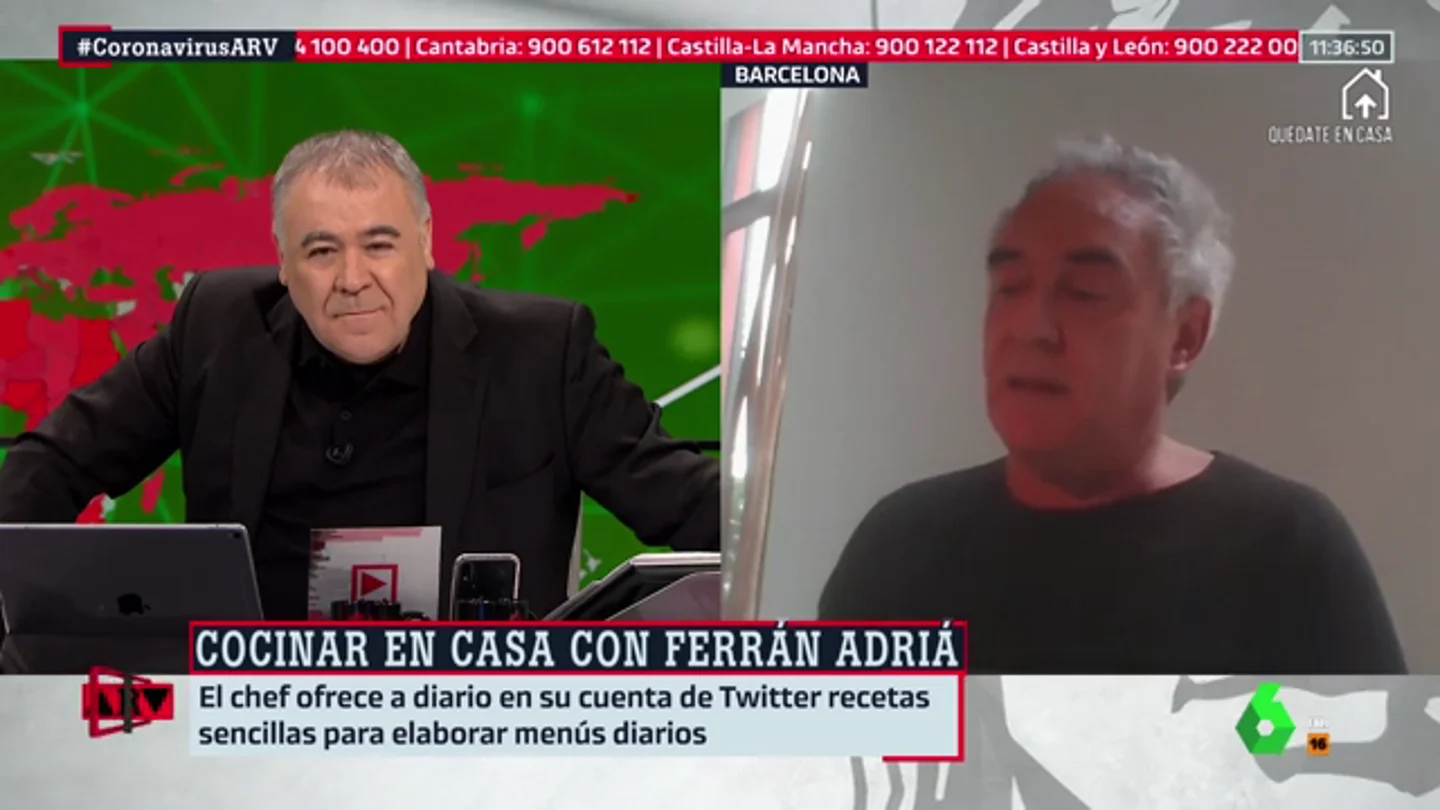 FERRAN FERRAN