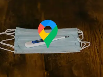 Google Maps Google Maps