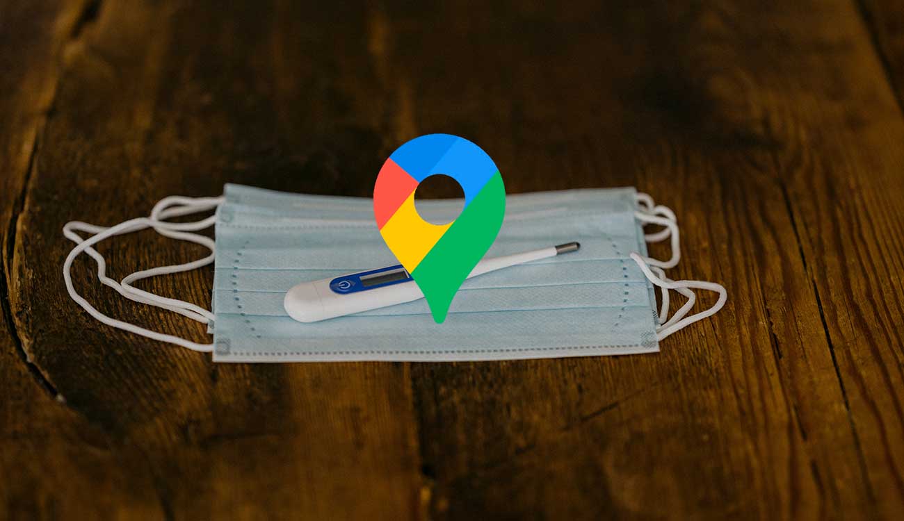Google Maps