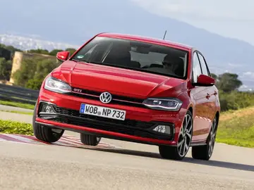 Volkswagen Polo Volkswagen Polo