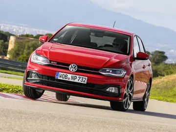 Volkswagen Polo Volkswagen Polo