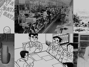 Honda Origins Honda Origins