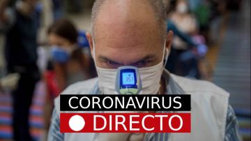 Última hora de casos de infectados y muertos por Coronavirus en España, en directo