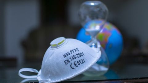 ¿Cómo viajaremos tras el coronavirus?