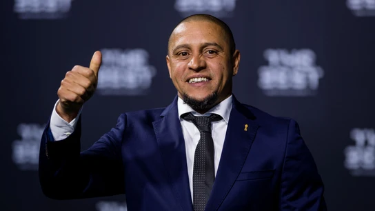 Roberto Carlos Roberto Carlos