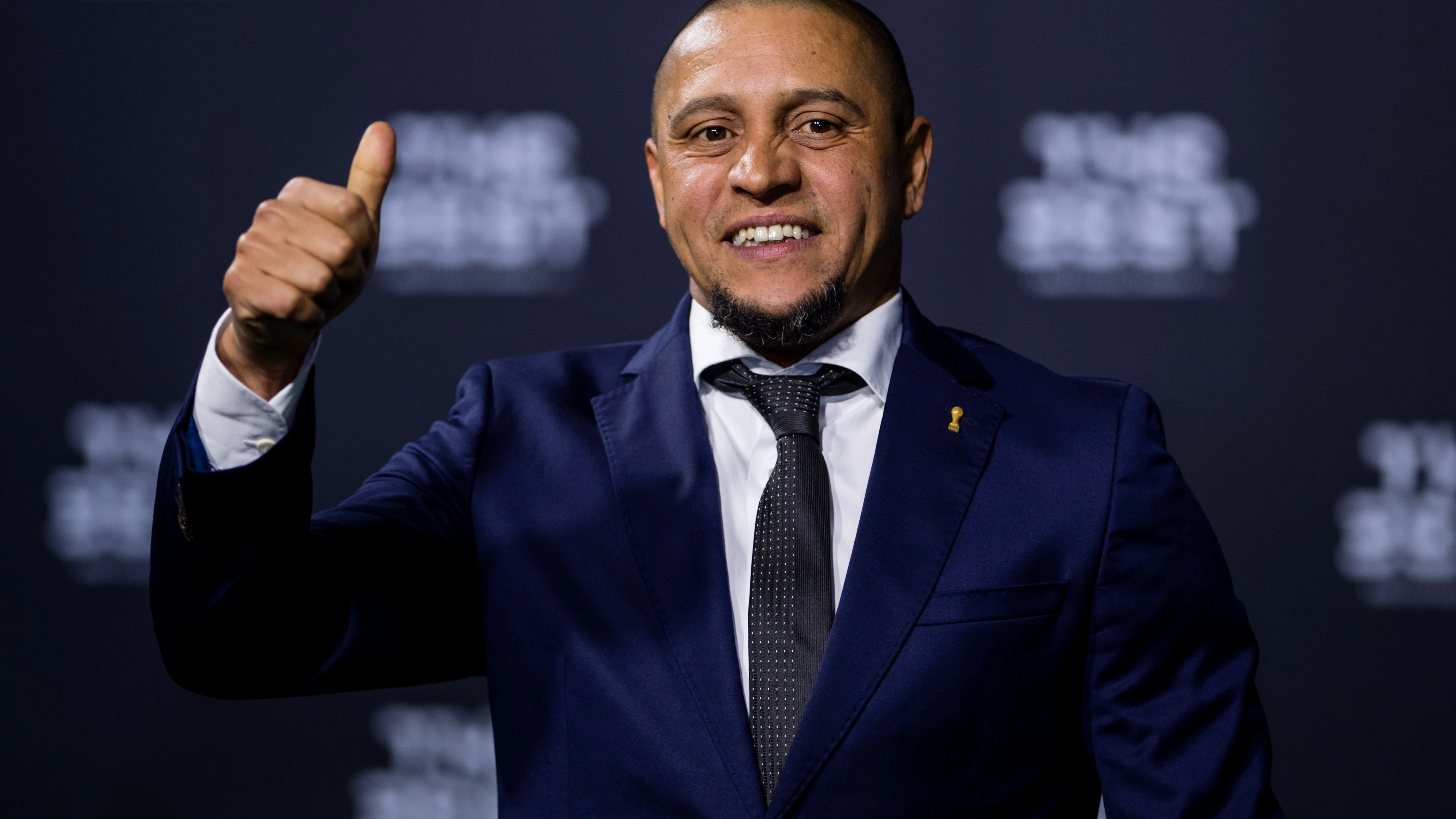 Roberto Carlos