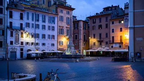 Roma Roma
