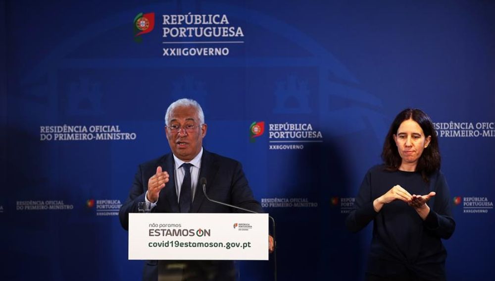 Portugal tacha de "repugnante" el discurso de Holanda tras ...
