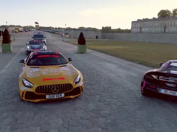 Gumball 3000 Gumball 3000