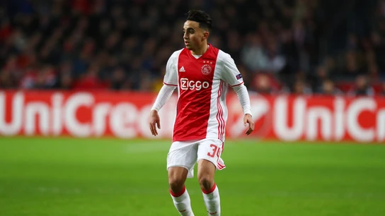 Abdelhak Nouri Abdelhak Nouri
