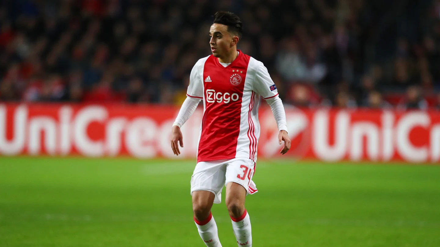 Abdelhak Nouri Abdelhak Nouri