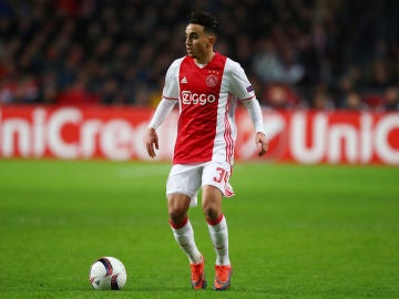Abdelhak Nouri Abdelhak Nouri