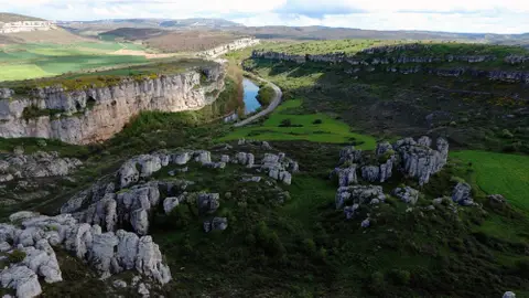 Norte de Burgos Norte de Burgos