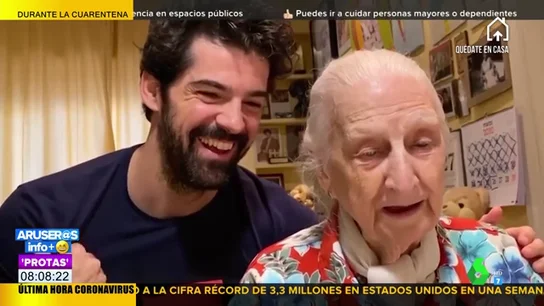 abuela abuela