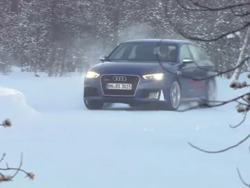 Tracción Quattro de Audi Tracción Quattro de Audi