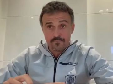 Luis Enrique Luis Enrique