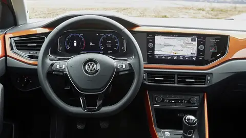 Volkswagen Polo Volkswagen Polo