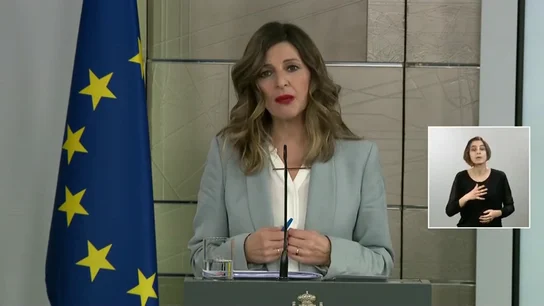 YolandaDiazLaboral YolandaDiazLaboral