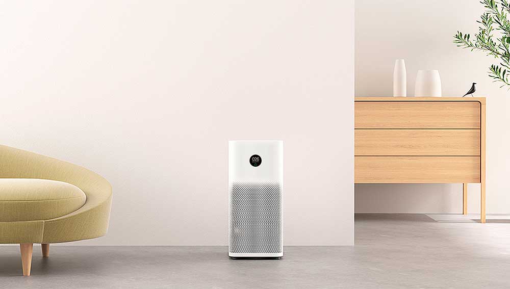 Xiaomi Mi Air Purifier 3H