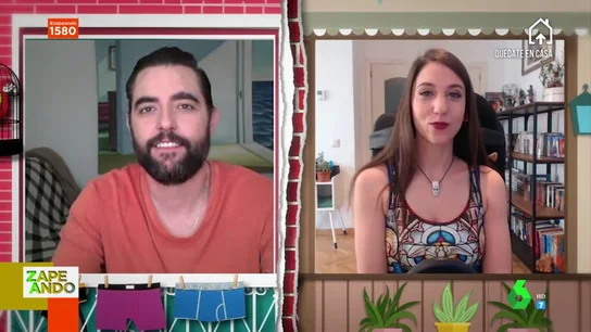 Ver series con tus amigos o jugar juntos por videollamada: las mejores aplicaciones para 'sobrevivir' a una cuarentena Ver series con tus amigos o jugar juntos por videollamada: las mejores aplicaciones para 'sobrevivir' a una cuarentena
