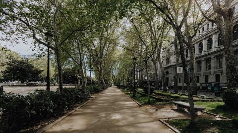 Madrid