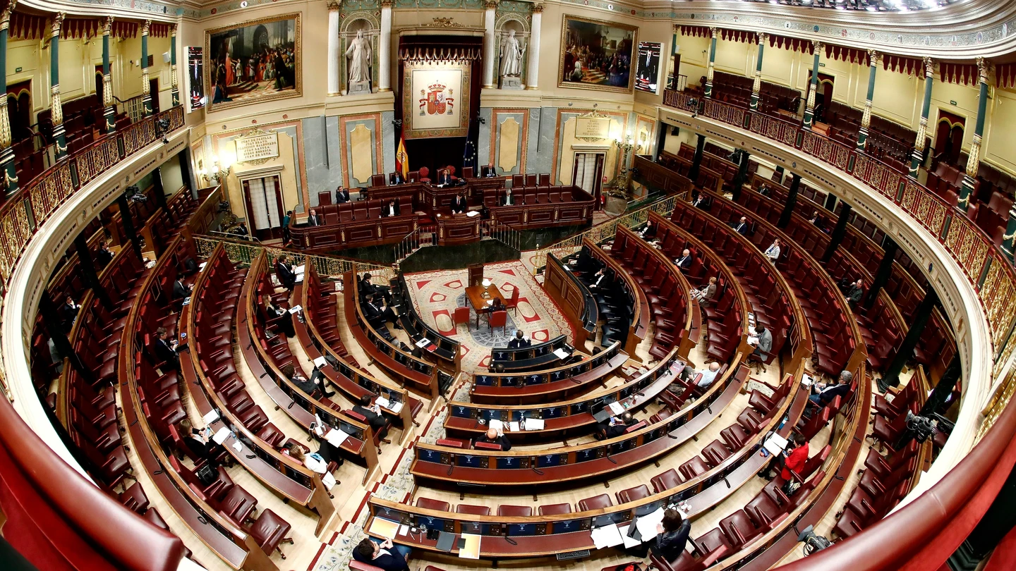 Diputados Diputados